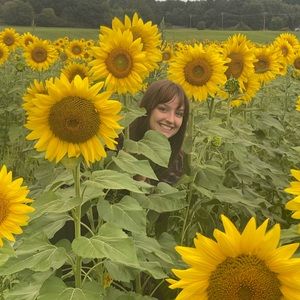 Meet your Posher, Annabelle